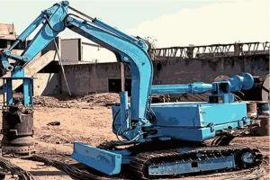 Robotic System thumbnail 6