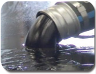 Hydraulic Robotic Drive