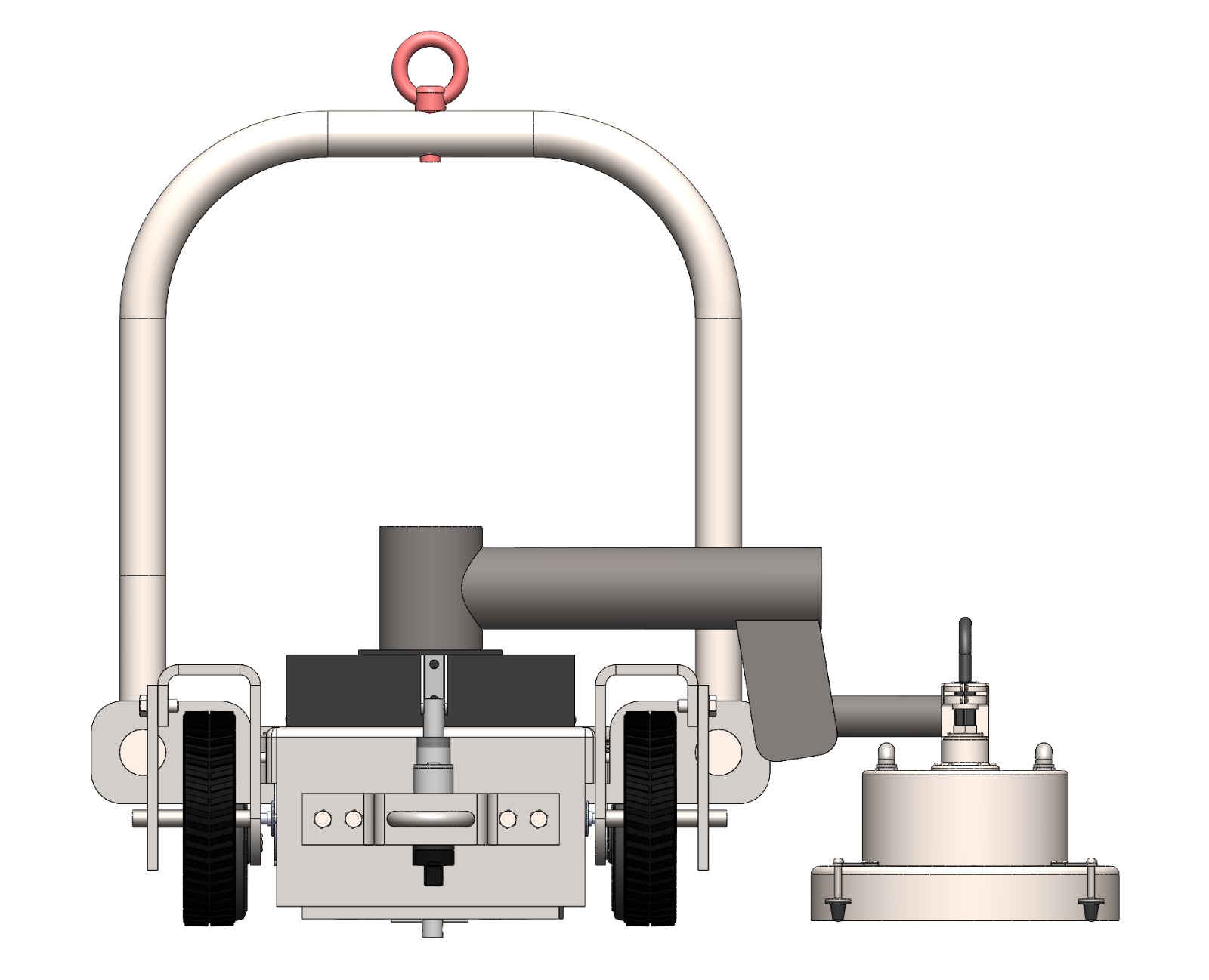 Robotic System thumbnail 2