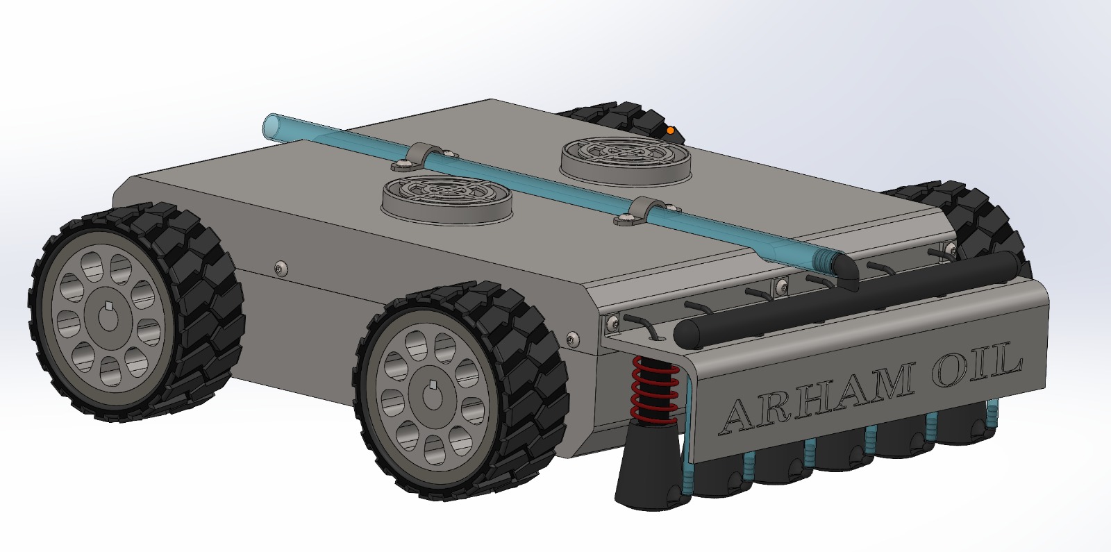 Robotic System thumbnail 3