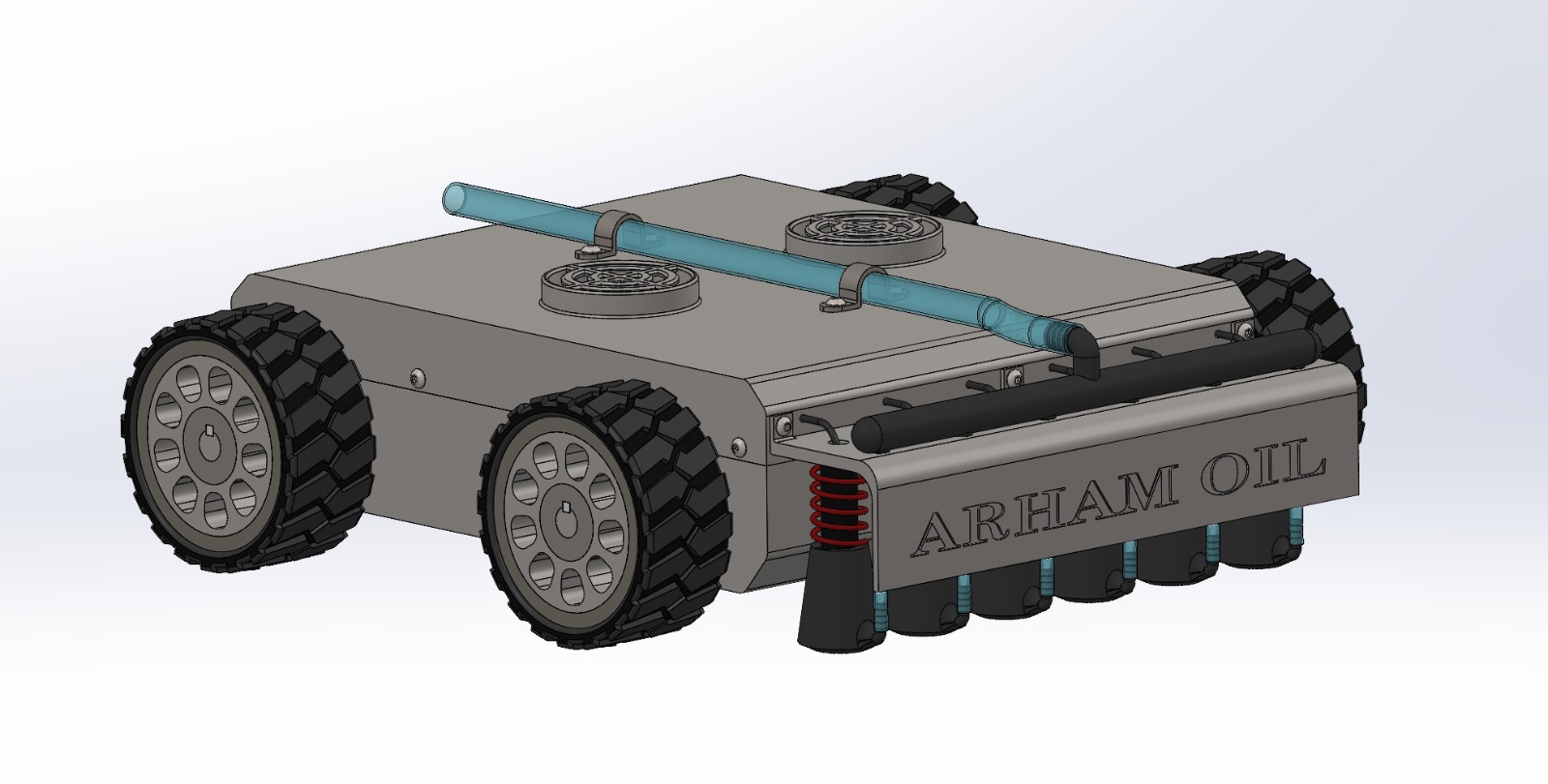 Robotic System thumbnail 4